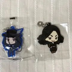 東リべ 場地圭介 ラバスト