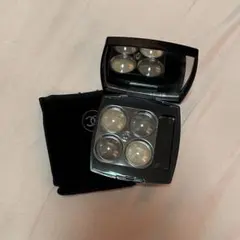 CHANEL シャネル レキャトルオンブル 322