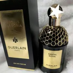 Guerlain Rose Barbare 50ml 香水(ユニセックス) - メルカリ
