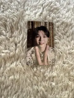 み*こ様 M!LK 塩﨑太智 トレカ