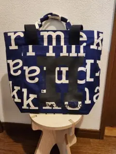 専用です。マリメッコMonoMini CitybagLogoトートバッグ - メルカリ