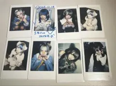 クララマグラ (@mice_zzz ROPPONGI THEATER EX 青莇みけ【クララ・マグラ】🐟5/20 チェキ25枚セット 青莇みけ アイドル