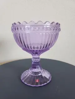 マリボウル ラージ プラム マリボウル プラム iittala イッタラ marimekko マリメッコ 廃盤