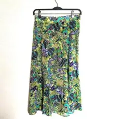 miss chloé◆スリット入りスカート✧透け素材【6/15まで値下げ】のサムネイル