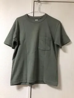 ユニクロ　Tシャツ　キッズ