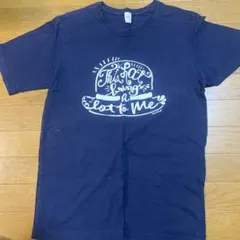 TAKEO KIKUCHI 半袖Tシャツ ネイビー サイズ2のサムネイル