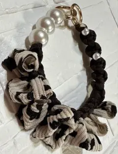 パラコード。.:*・゜✽スマホハンドストラップ