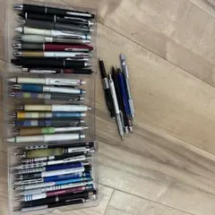 シャープペンシルセット