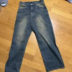BEAMS HEART デニムパンツ Sサイズのサムネイル