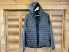 NIKE リバーシブルジャケット