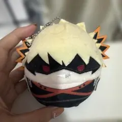 2026年最新】ふわコロりん ヒロアカ 爆豪の人気アイテム - メルカリ