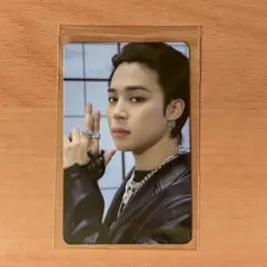 BTS PROOF ジミン トレカ