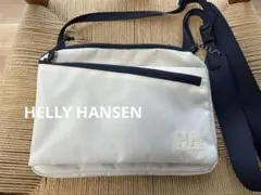 HELLY HANSEN　ヘリーハンセン　サコッシュ　ショルダーのサムネイル