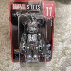 BE@RBRICK キューブリック・ベアブリック