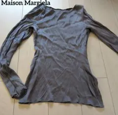 Maison Margiela 長袖　トップス