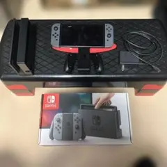 Switch Nintendo Switch Joy-Con (L) / (R…