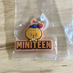 miniteen ミニティーン めじるしアクセサリー　スングァン　セブチ