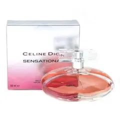 Celine Dion Notes オードトワレ 30ml - メルカリ