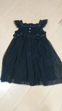 エニファムのワンピース140cm