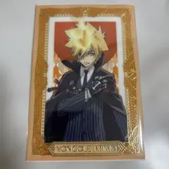 家庭教師ヒットマンREBORN！パシャこれ アクリルスタンド プリーモ