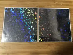 unity ジョンウ　デコステッカー