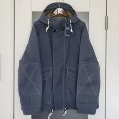 2025年最新】POLO RALPH LAUREN メンズ マウンテンパーカーの