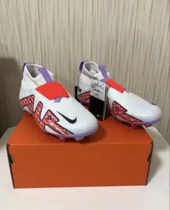 ZOOM SUPERFLY9 ELITE MR FG マーカスラッシュフォード - メルカリ