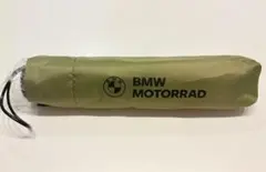 BMW MOTORRAD 折りたたみ傘 晴雨兼用のサムネイル