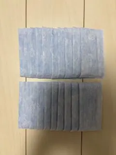 半端品　デオシート　キレイパッド　Ｓ　２０枚