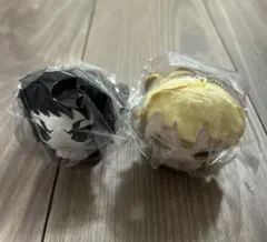 鬼滅の刃 はぐキャラコレクション 10 我妻善逸 獪岳