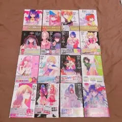 ち*助様 この素晴らしい世界に祝福を！全巻+スピンオフ7冊 - メルカリ