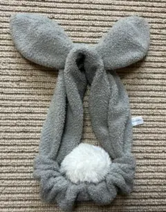 とんすけ　ヘアバンド　カチュウシャ　ディズニー