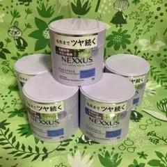 ネクサス　インテンスダメージリペア　ヘアマスク 270g✕6個のサムネイル