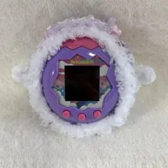 たまごっちパラダイス ケース カバー 12