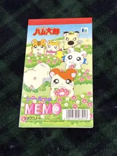 激レア　当時物　平成レトロ　バインダー式手帳　とっとこハム太郎　シール帳 とっとこハム太郎 シール帳 手帳 平成レトロ 当時物 激レア - メルカリ