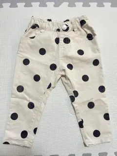 breezeドットパンツ90