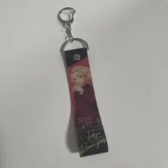 東京リベンジャーズ　ストラップ キーホルダー