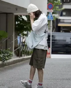 CIAOPANIC TYPY• THE PACKSショルダーBAG