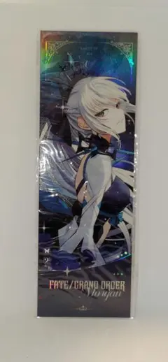 FGO 最終再臨展 編成画面風カード 永倉新八 - メルカリ