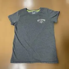 BILLABONG グレー Tシャツのサムネイル