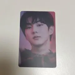 ENHYPEN ジョンウォン ハイブインサイト チケット トレカ