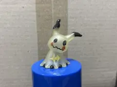 ポケモンキッズ ミミッキュ クリア 美品 廃盤
