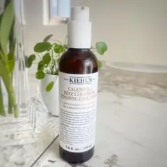 Kiehl's Calendula Deep Cleansing Foamingのサムネイル