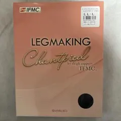 マルコ レッグメイキング シャンピエ IFMC ヴィヴァンテ ブラック L-Lのサムネイル