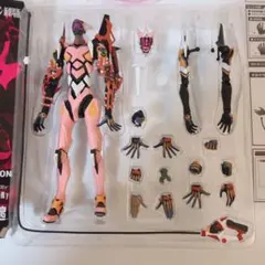 組立済】ハマーン様フィギュア&キュベレイ風プラモデル - メルカリ
