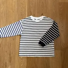 グローバルワーク　カットソー120