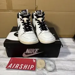 A Ma Maniére × Nike Jordan Air Shipのサムネイル