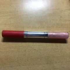 RMK Wリップ ルージュ＆クリスタル 01 ジャポニズム