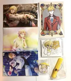 アイナナ まとめ売り 六弥ナギ