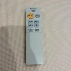 パナソニック 照明用リモコン HK9493